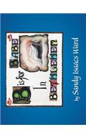 B Is for Babe in Bethlehem