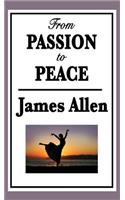 From Passion to Peace