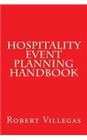 Hospitality Event Planning Handbook