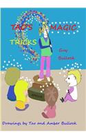 Tao's Magic Tricks