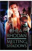 Melting Shadows: (English)