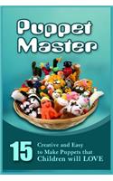 Puppet Master