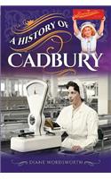 A History of Cadbury