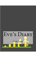 Eve's Diary