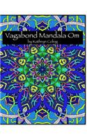 Vagabond Mandala Om
