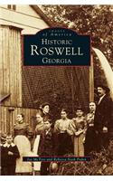 Historic Roswell