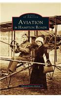 Aviation in Hampton Roads
