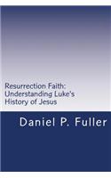 Resurrection Faith