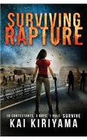 Surviving Rapture