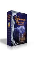 Unicorn's Secret Collection (Boxed Set)