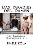 Paradies der Damen: Die Rougon-Macquart #11