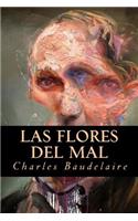 Las Flores del Mal