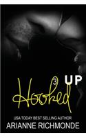 Hooked Up Book 3