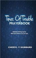 Times of Trouble PrayerBook