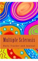 Multiple Sclerosis Daily Tracker and Journal