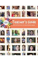 Teacher's Guide: Uplift Your School with a Two Week Gratitude Campaign: (English)