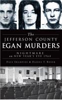 Jefferson County Egan Murders