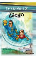 The Adventures of Zacho