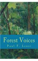 Forest Voices: Whispers from the New Hampshire Woods