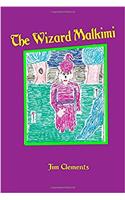The Wizard Malkimi