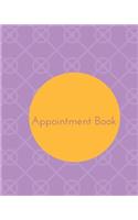 Appointment Book