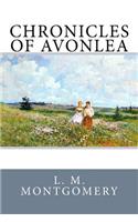 Chronicles of Avonlea