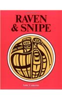 Raven & Snipe: (English)