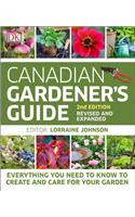 Canadian Gardener's Guide