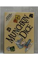 Munchkin Dice