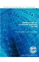 World Economic Outlook May 2000 (French) (Weofa0012000)
