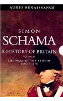 A History of Britain, Volume 2