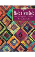 Stack a New Deck