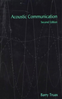 Acoustic Communication