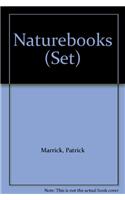 Naturebooks (Set)