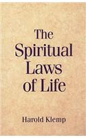 Spiritual Laws of Life