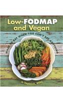 Low-Fodmap and Vegan