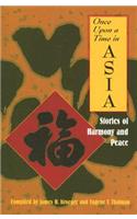 Once Upon a Time in Asia