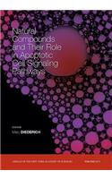 Natural Compounds and Their Role in Apoptotic Cell Signaling Pathways, Volume 1171