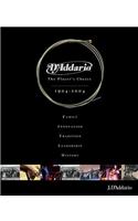 The D'Addario Strings Story