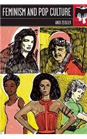 Feminism and Pop Culture