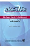 Am: Stars Obesity and Diabetes in the Adolescent, Volume 28