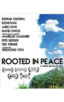 Rooted in Peace Blu-Ray