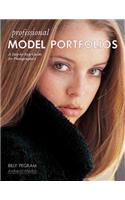 Professional Model Portfolios: A Step-By-Step Guide for Photographers
