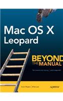 Mac OS X Leopard