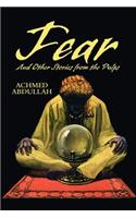 Fear and Other Stories from the Pulps