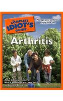 The Complete Idiot's Guide to Arthritis