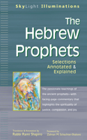 Hebrew Prophets