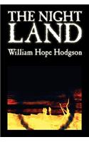Night Land by William Hope Hodgson, Science Fiction