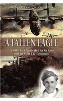 A Fallen Eagle