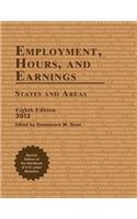 Employment, Hours, and Earnings, 2013